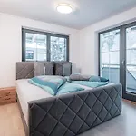 Naturcamping Kuprian Διαμέρισμα Λάνγκενφελντ