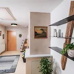 Διαμέρισμα Naturcamping Kuprian *
