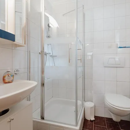 Apartmán Haus Schennach *