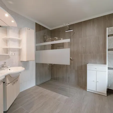 Apart Naturcamping Kuprian