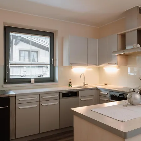 Apart Naturcamping Kuprian *