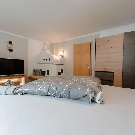 Apart Naturcamping Kuprian Längenfeld