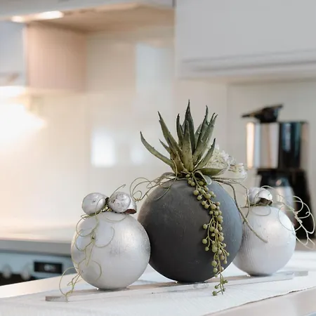 Daire Apart Naturcamping Kuprian