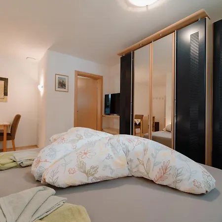 Apart Naturcamping Kuprian