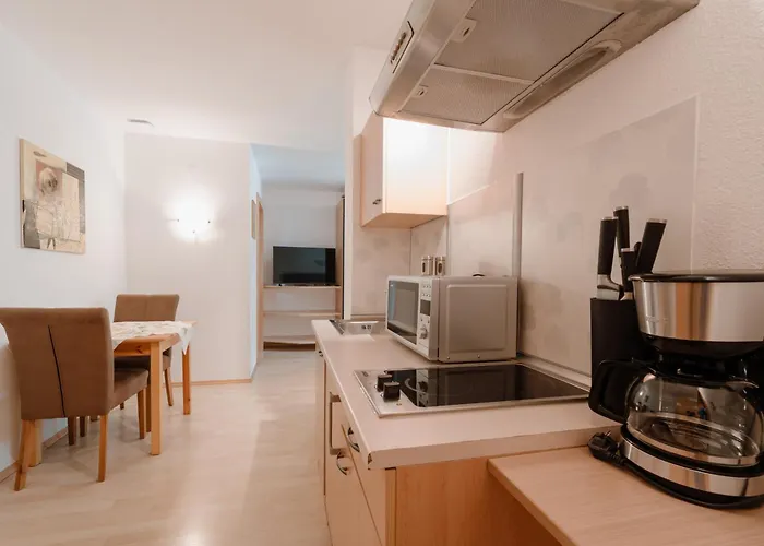 Naturcamping Kuprian * Längenfeld