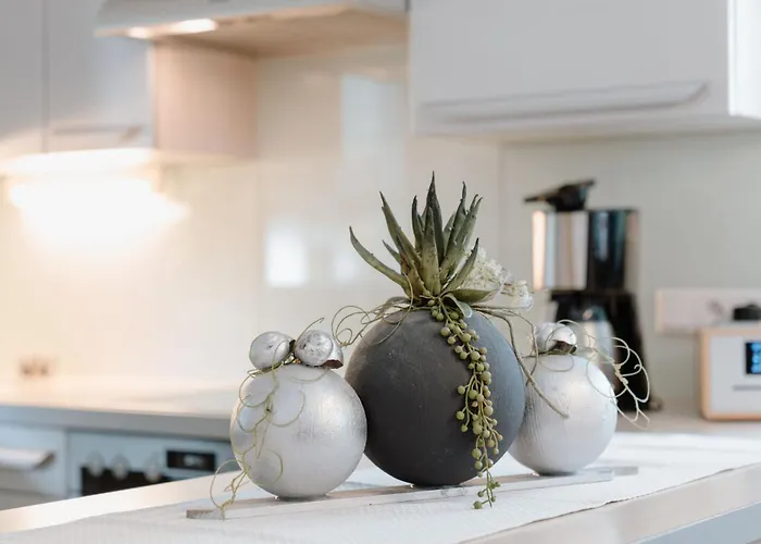 Apartmán Naturcamping Kuprian