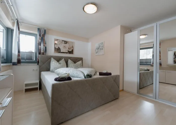 Naturcamping Kuprian *