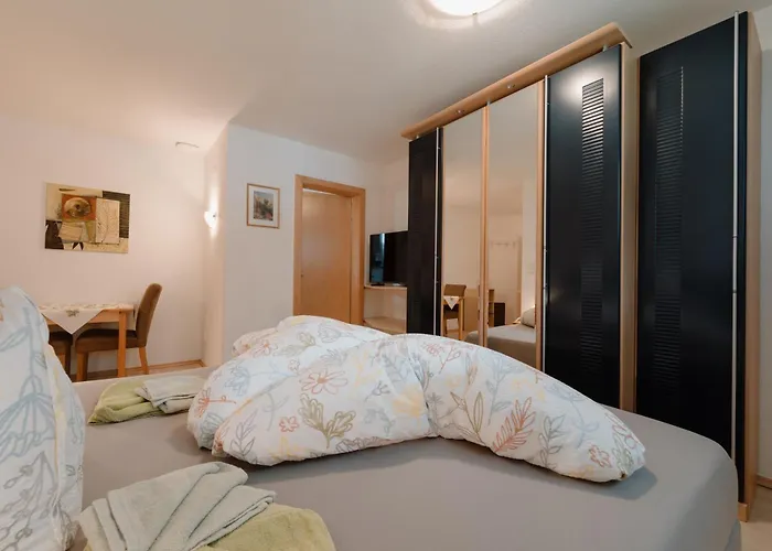 Naturcamping Kuprian