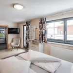 Daire Naturcamping Kuprian Längenfeld