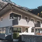 Naturcamping Kuprian Daire *