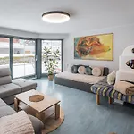 Appartement Naturcamping Kuprian *