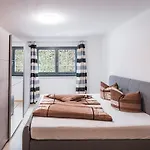 Appartement Naturcamping Kuprian