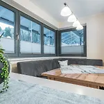 Naturcamping Kuprian Appartement