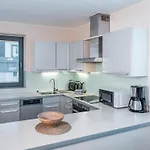 Appartement Naturcamping Kuprian Längenfeld