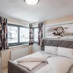 Naturcamping Kuprian Appartement Längenfeld