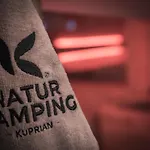 Appartement Naturcamping Kuprian Längenfeld