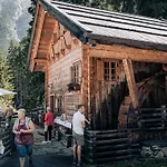 Naturcamping Kuprian Längenfeld