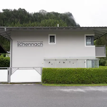 Haus Schennach Apartment Langenfeld