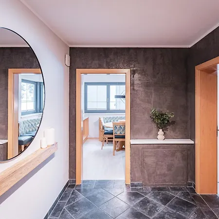 Naturcamping Kuprian Appartement
